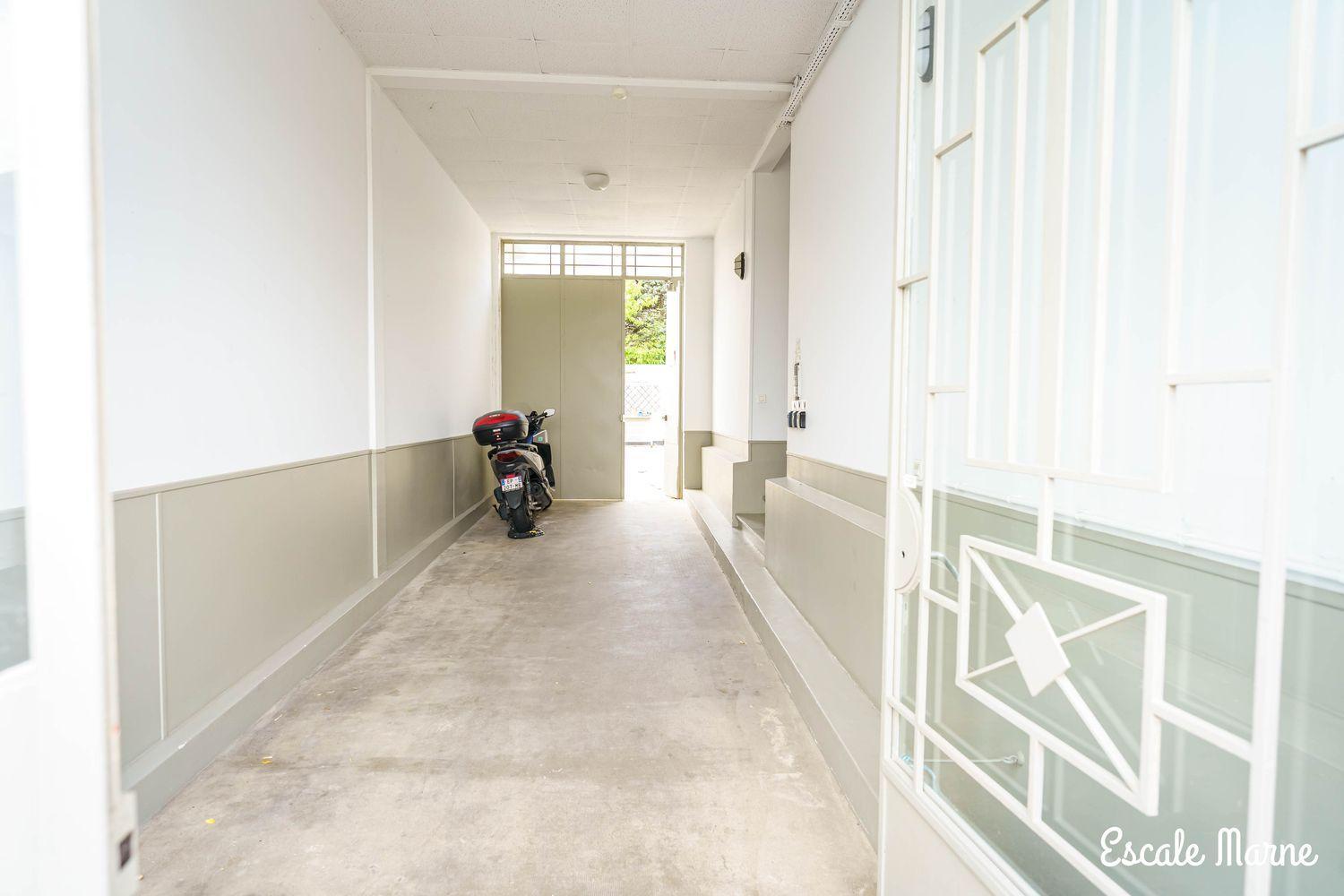 Escale-Marne Fr - 202 - Free Parking - Free Luggage Storage - All Equipped - Linen Included - Washing Machine - 10Mn Walk Metro 8 - Rer A - Panoramic View - From 1 To 14 Guests Maisons-Alfort Luaran gambar